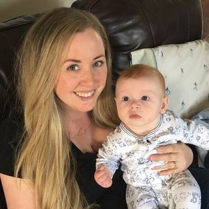 Meet your Posher, Sarah!